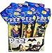 PEZ Marvel Assortment + DC Comics Pez Dispensers