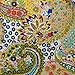 Marubhumi Indian Cotton Kantha Quilt Bedspread Twin size Floral Print Kantha Stitch, 60 X 90 inches