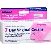 Taro Clotrimazole 7 Vaginal Cream 45 g