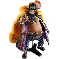 TAMASHII NATIONS - One Piece - Marshall D. Teach -Four Emperors- S.H.Figuarts Action Figure