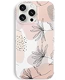 J.west Case Compatible with iPhone 15 Pro Max Case