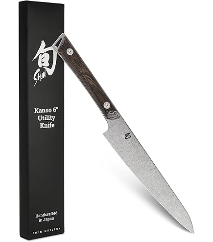Amazon.com: Shun Kazahana 6