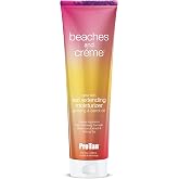 Beaches &amp; Creme Ultra Rich Tan Extending Moisturizer 9.5oz