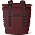 YETI Hopper M Series Backpack Soft Sided Coolers with MagShield Access