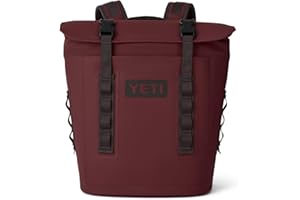 YETI Hopper M Series Backpack Soft Sided Coolers with MagShield Access