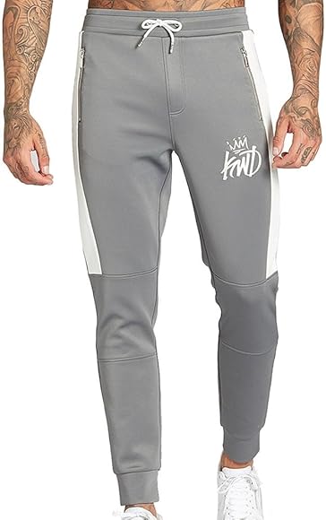 kings will dream merton jogger