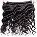 UNICE Bye Bye Knots Wig Body Wave 7x5 Invisible Knots Lace Front Wigs Human Hair Wear Go Glueless Wig Human Hair Pre Plucked Pre Cut 180% Density Black Color