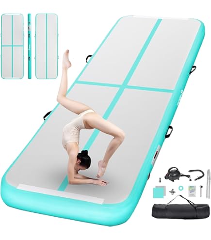 EL&IT·Wings 8ft Gymnastic Balance Beam,Adjustable High And Low Level Floor Beam - Highly Stable - Gym Practice Training Equipment For Kids Children Girls Home (galaxy), Balance Beams & Bases - Canada