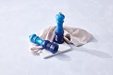 Le Creuset Classic Adjustable Pepper Mill Azure 40g Ceramic Grinder view 6