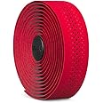 Fizik Performance Bicycle Bar Tape - Soft, Tacky & Classic Professional Bike Handlebar Tape (2mm, 2.7mm, 3mm)
