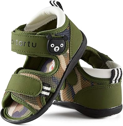 baby water sandals