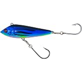 Braid 91409 Marauder Trolling Lure - 10.5" - 18oz. - Skipjack
