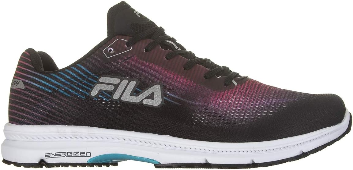 fila kenya racer 4 feminino