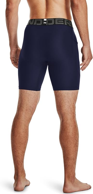 Uomo UA HG Armour Shorts Pants