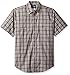 Wrangler Men's Wrinkle Resist Shirts