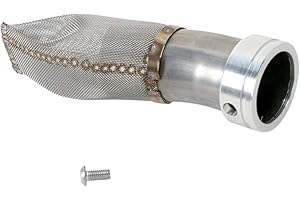 YOSHIMURA Rs-4 Exhaust Spark Arrestor 1.5 In Replacement Part