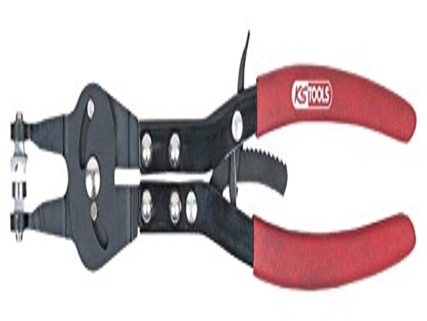 KS Tools 1151166 Hose Clamp Pliers Type MU2