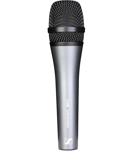 Amazon.com: Rode M2 Handheld Condenser Microphone, Black : Musical