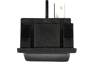 VIKING RANGE PE050048 Genuine Viking OEM FAN/LIGHT SWITCH