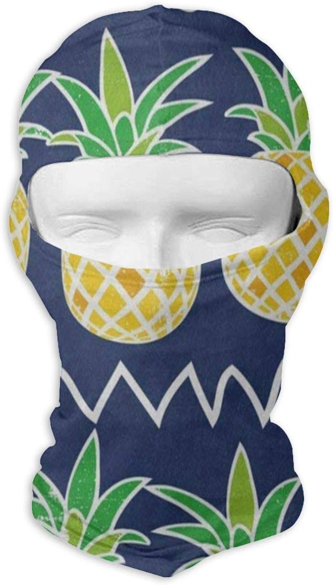 Balaclava Cartoon Pug Cute Puppy Dog Full Face Masks Motorcycle Neck Hood Cycling