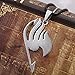 CG Costume Fairy Tail Necklace Alloy Pendant Fancy Anime
