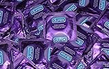 Durex Extra Sensitive Lubricated Condoms - 50 counts