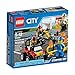 LEGO City Fire Starter Set (60088)