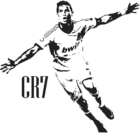 Beautiful Game 5060000000000 - Cristiano Ronaldo Real Madrid cr7 ...