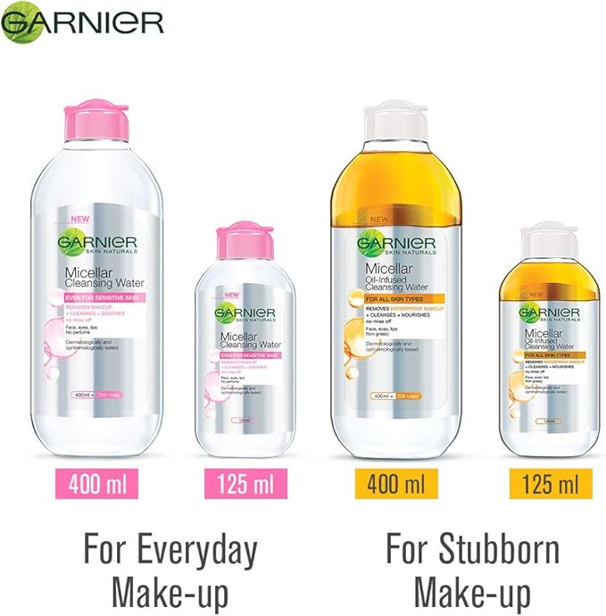 cheap micellar water