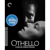 Othello (The Criterion Collection) [Blu-ray]