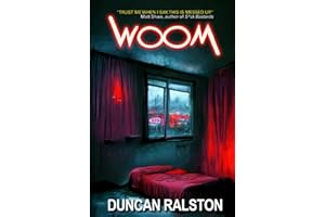 Woom (The Lonely Motel)