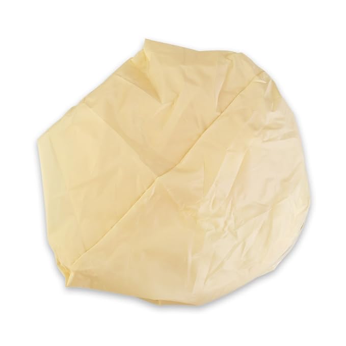 VORCOOL 4 Stück Reifentasche Reifenhülle für RV Auto auf 28' Durchmesser