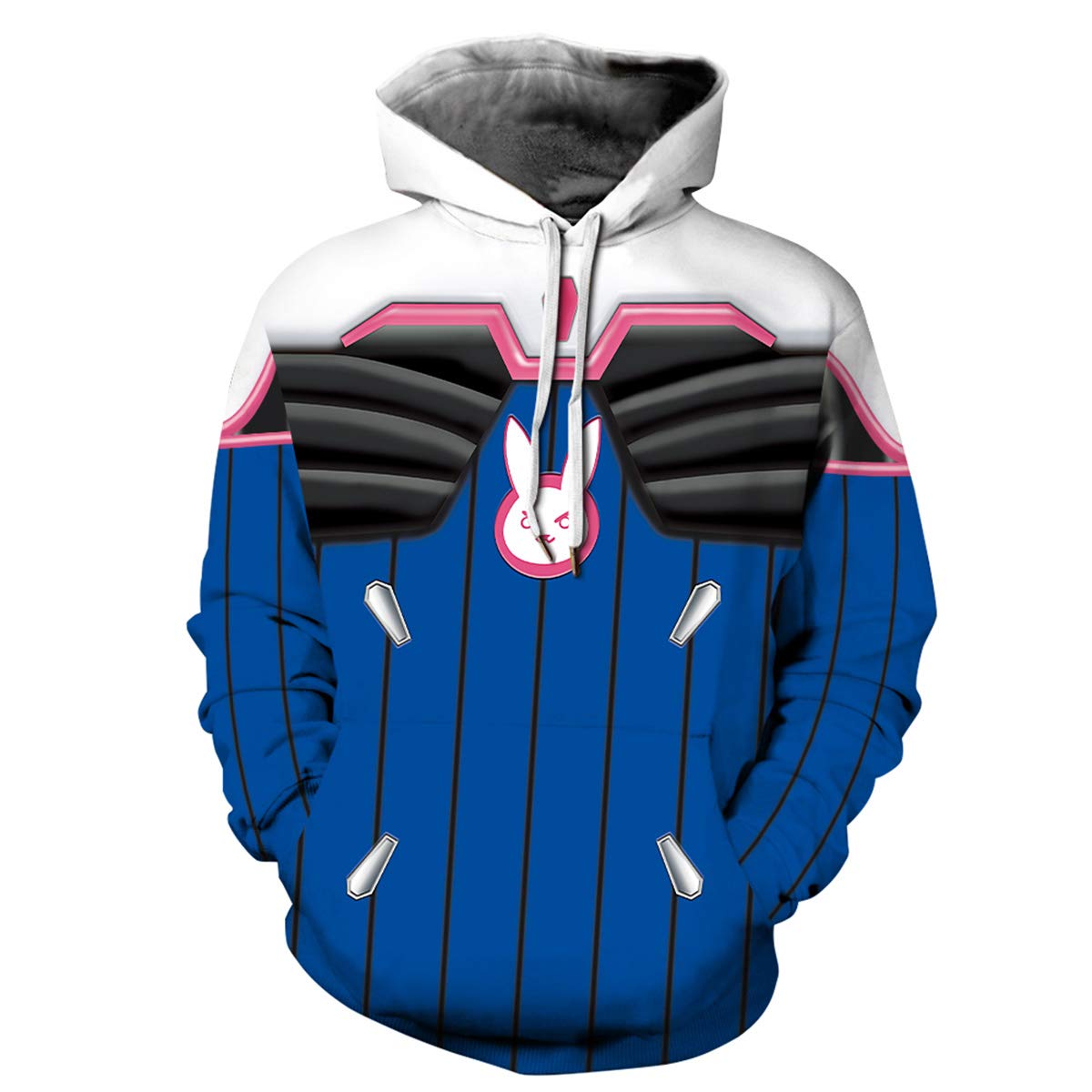 marvel costume hoodies