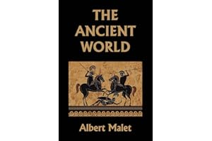 The Ancient World (Yesterday's Classics)