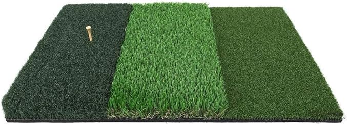 ram golf putting mat