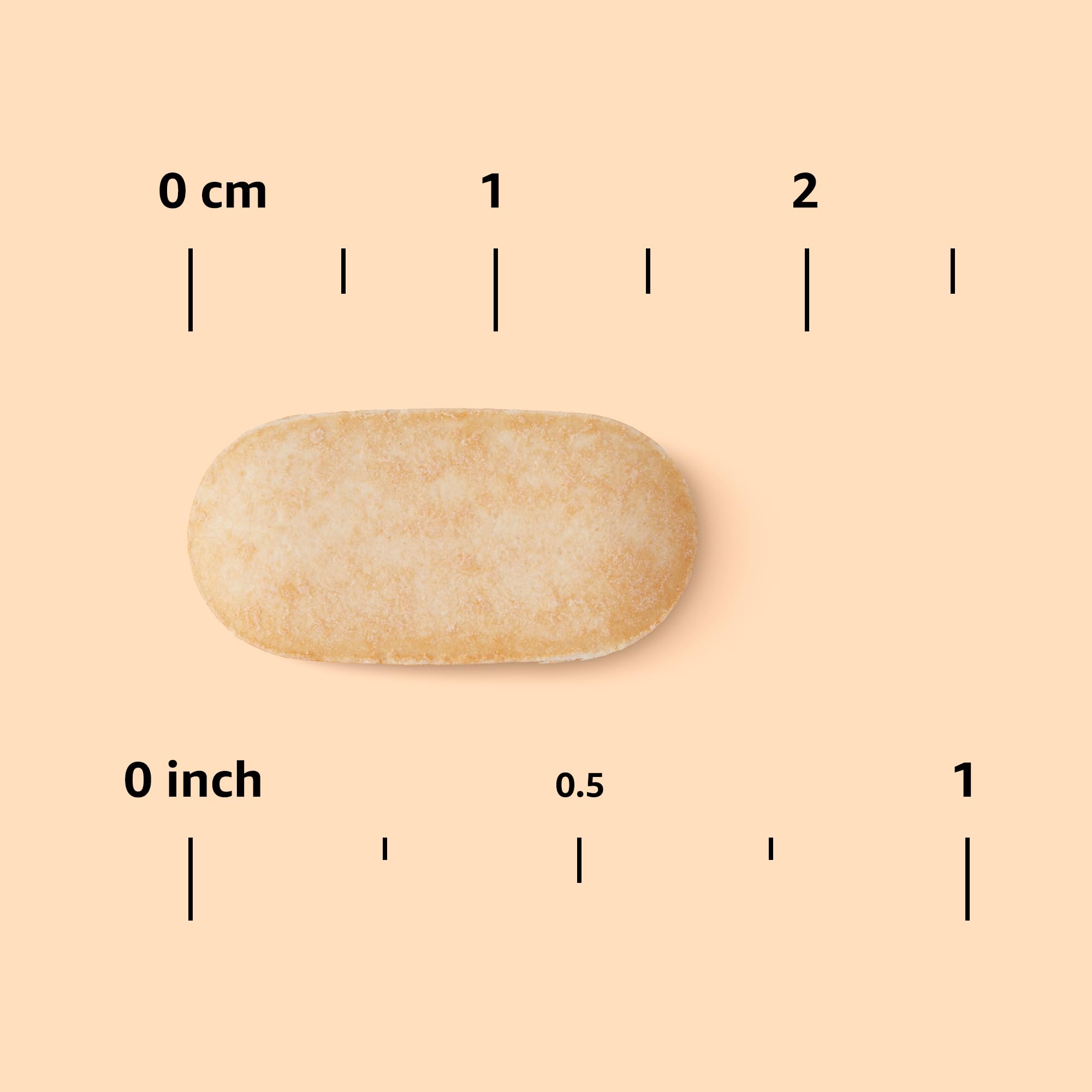 Amazon Elements - Vitamin C, 300 Tablets, 1000mg, Supports Healthy Immune System, Vegan, 10 month supply