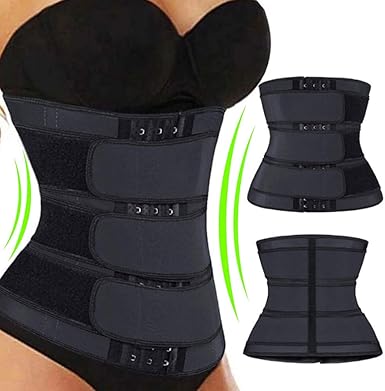 coastal rose waist trainer