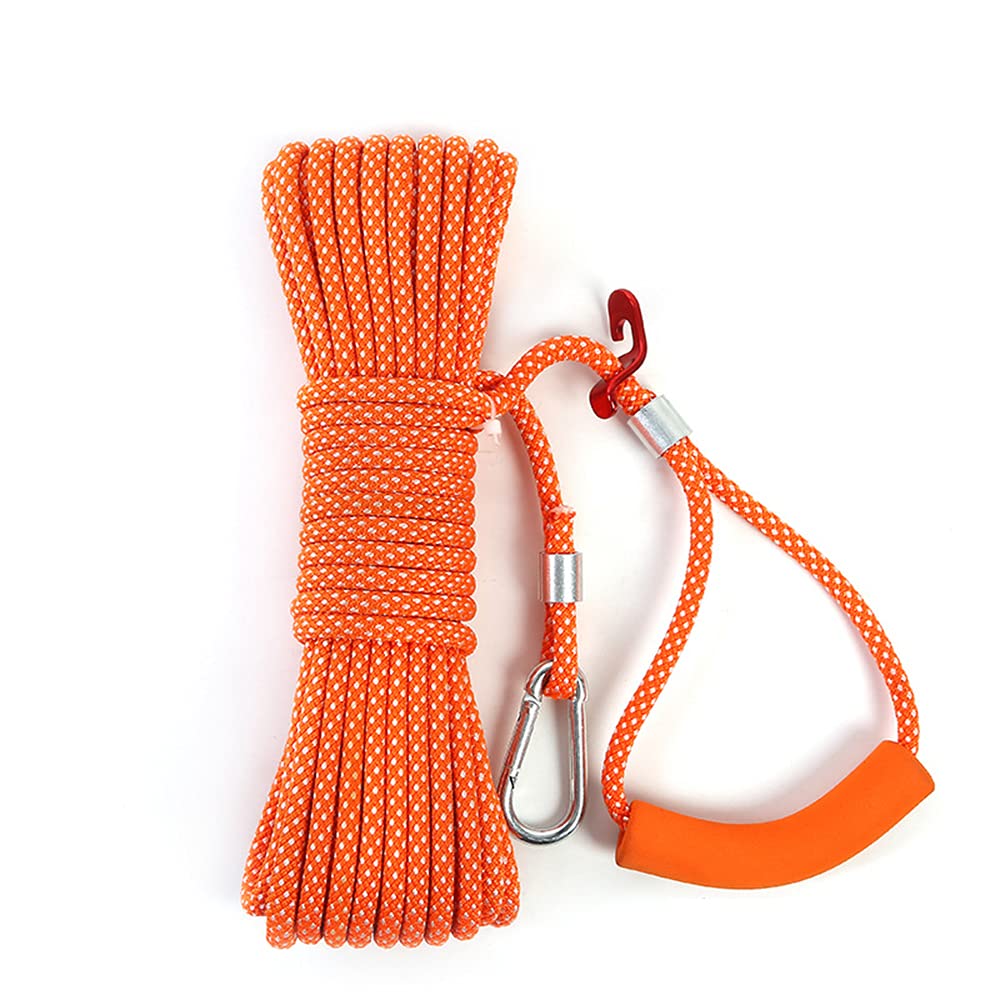 High Intensity Clothesline Clothes Drying Rope Portable Travel