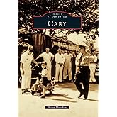 Cary (Images of America)
