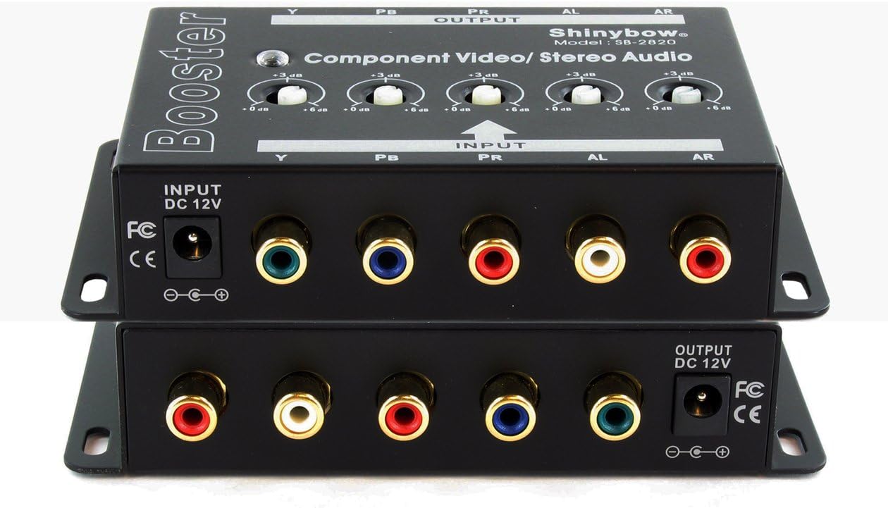 5 component