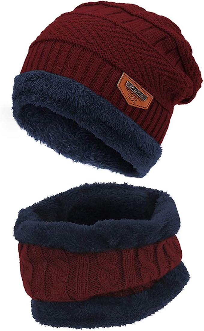 next mens hat and scarf set
