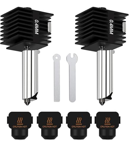 Original Bamboo Lab A1/ A1 Mini AMS Lite Filament Hub,5-Way