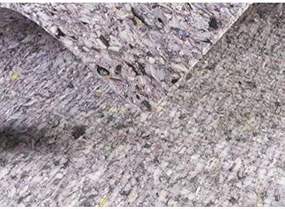 1 2 rebond carpet pad