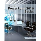 Microsoft PowerPoint 2016 Basics