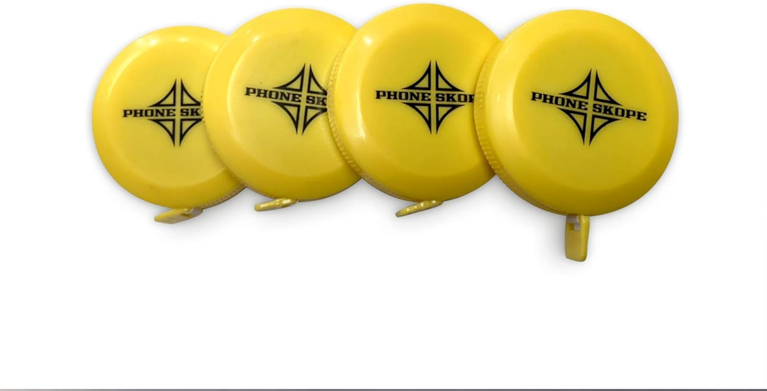 Phone Skope Antler Tape Inspection & Test Plus