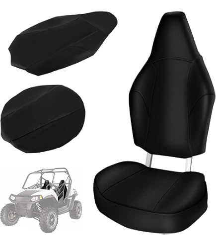 Iron Baltic Puskulevyn asennussarja Polaris ACE 325 / 570
