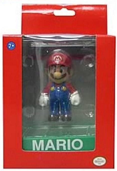 super mario figures amazon