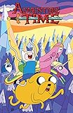 Adventure Time Vol. 10