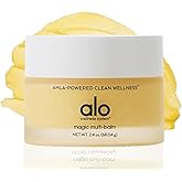 Alo Magic Multi-Balm | Aloe, Shea Butter & Moringa Oil | All-Over Skin Saver that Hydrates & Soothes | 2.4 oz