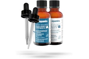 Aquamira Water Treatment